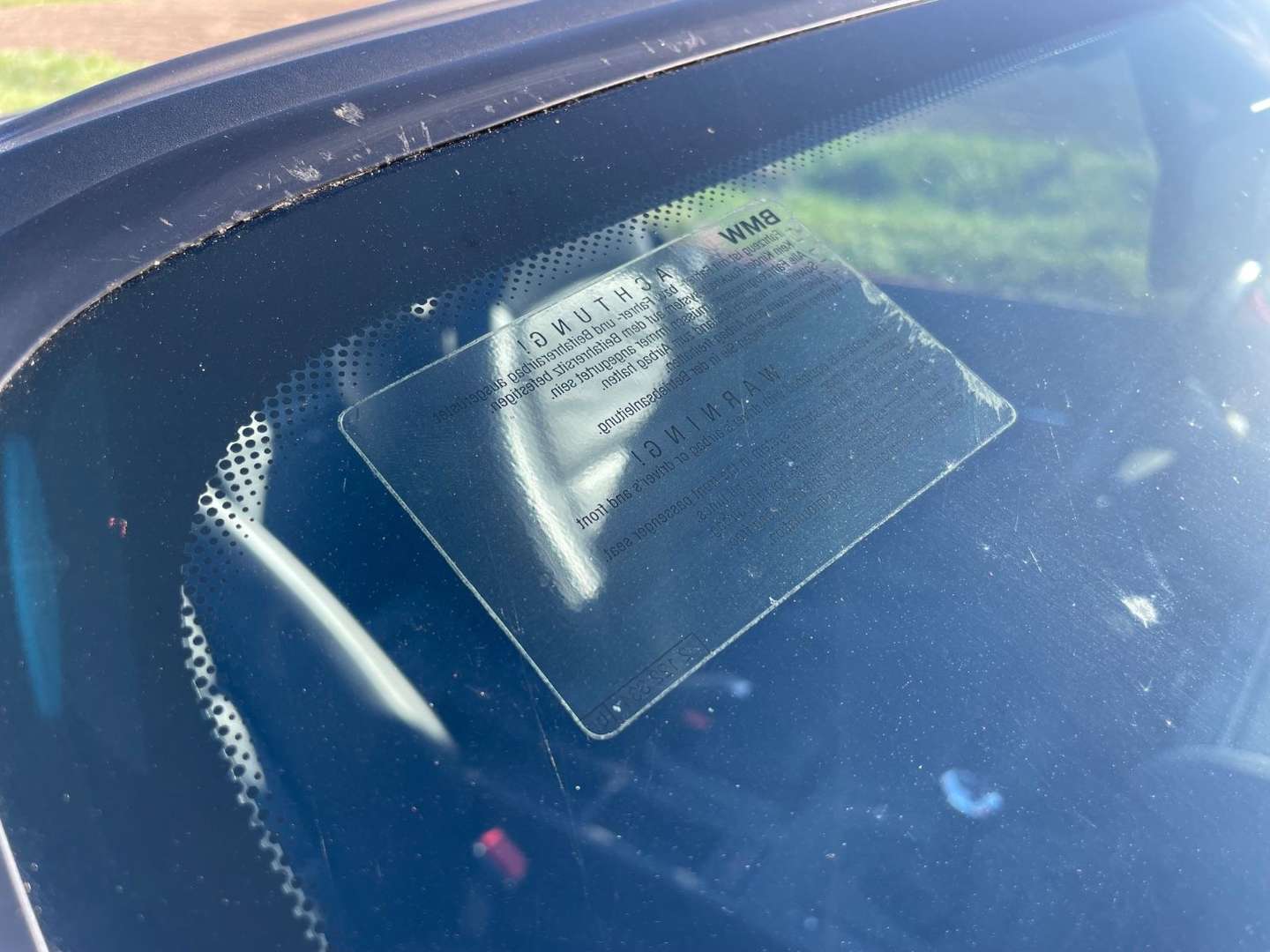 BMW Z3 2,8 - 1997 - Joinsteer - #30