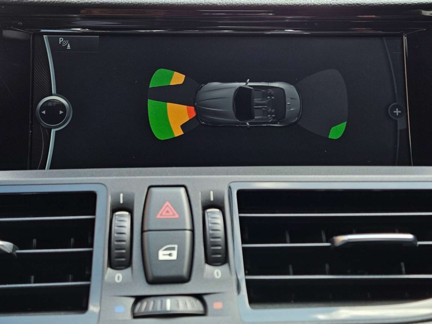 BMW Z4 SDrive35is - 2013 - Joinsteer - #22