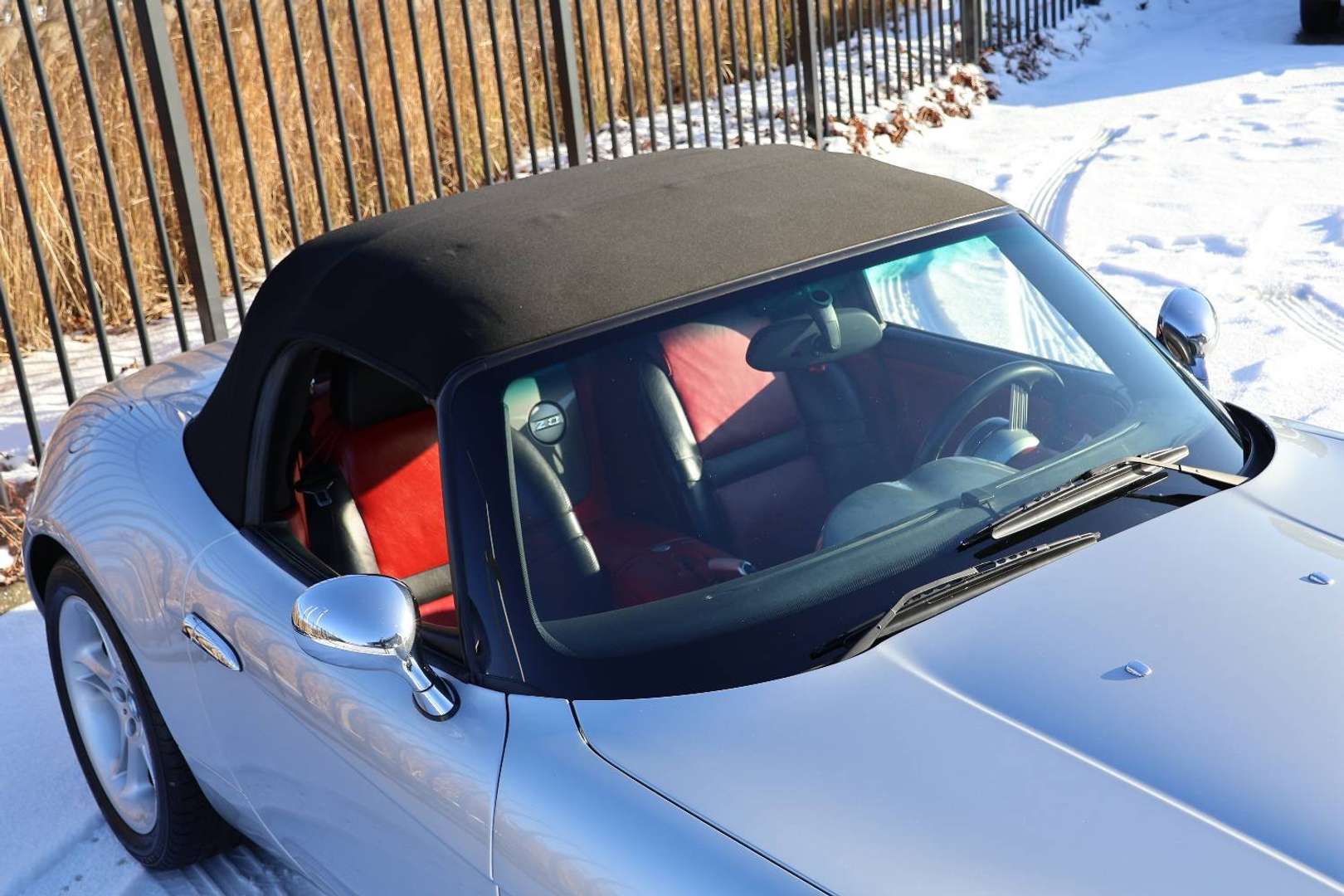 BMW Z8 - 2001 - Joinsteer - #22