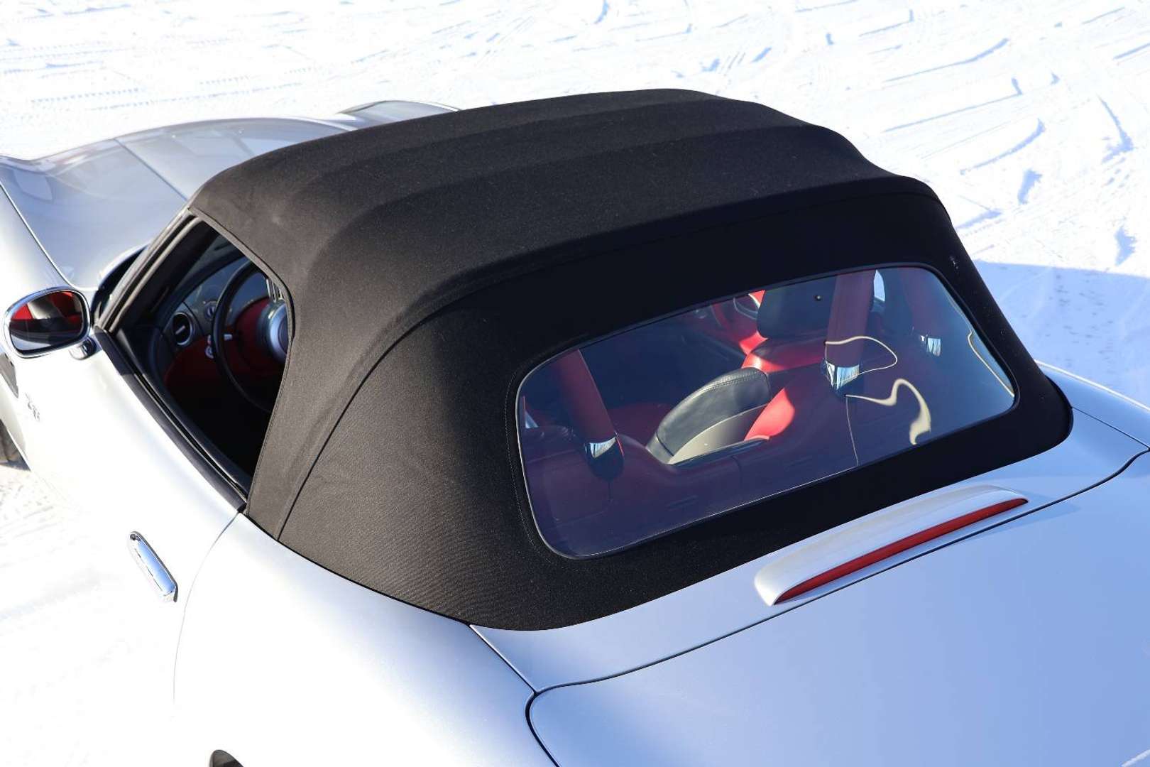 BMW Z8 - 2001 - Joinsteer - #23