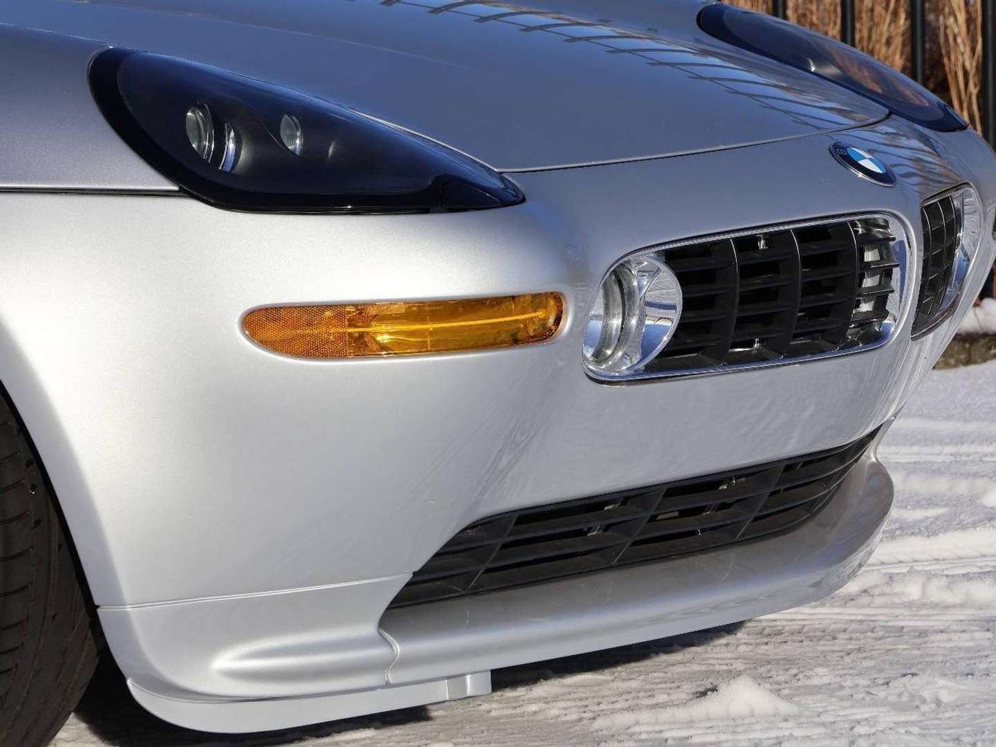 BMW Z8 - 2001 - Joinsteer - #25