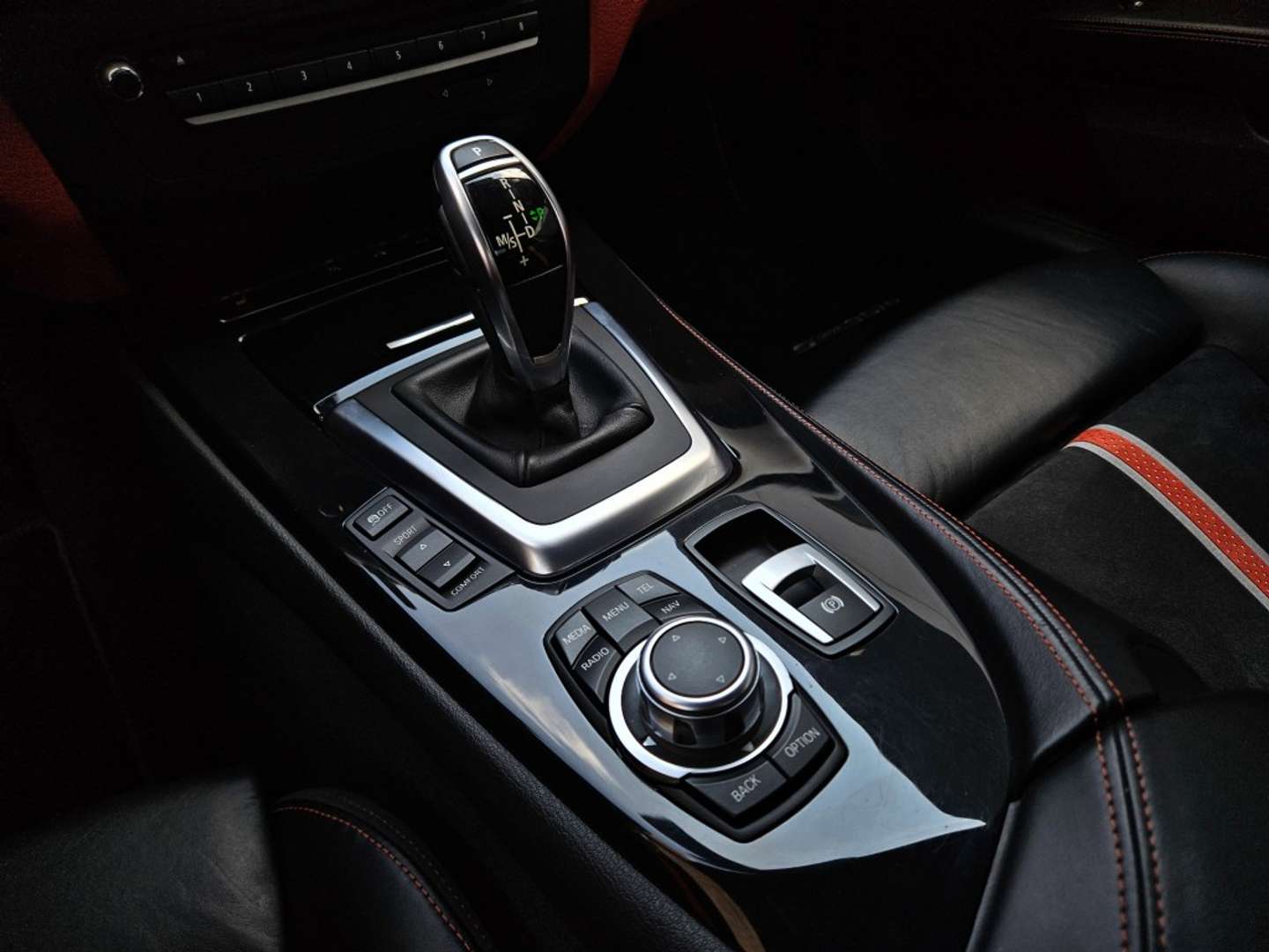 BMW Z4 SDrive35is - 2013 - Joinsteer - #30