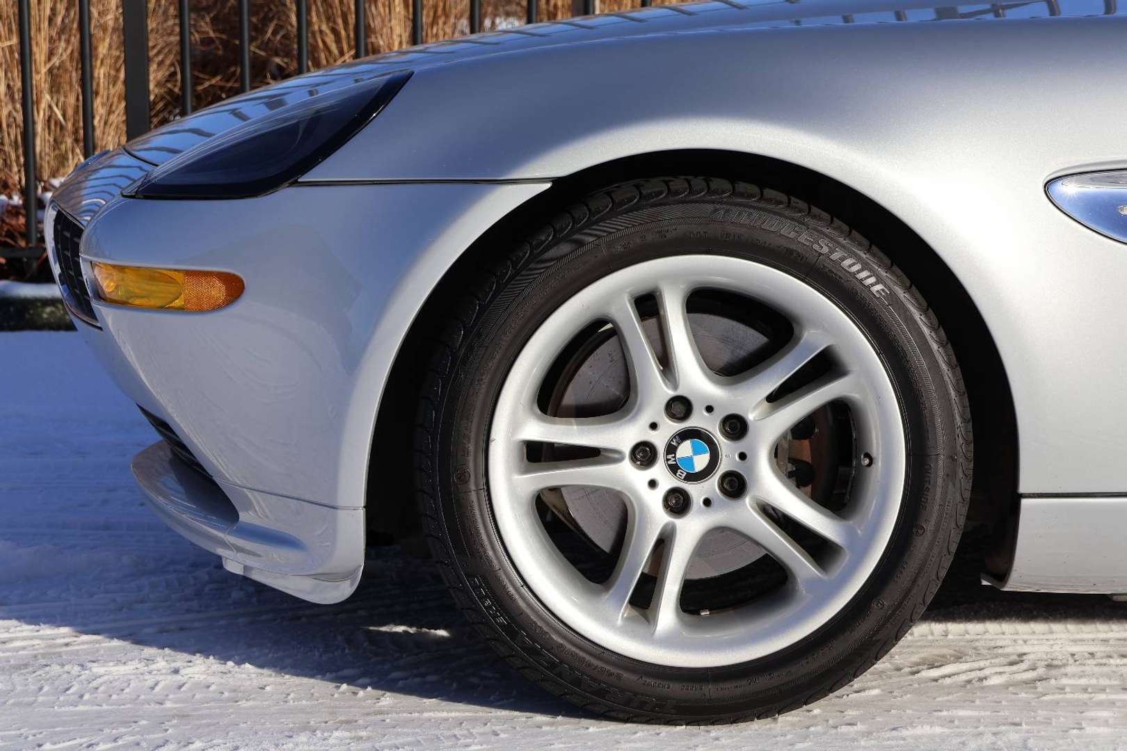 BMW Z8 - 2001 - Joinsteer - #27