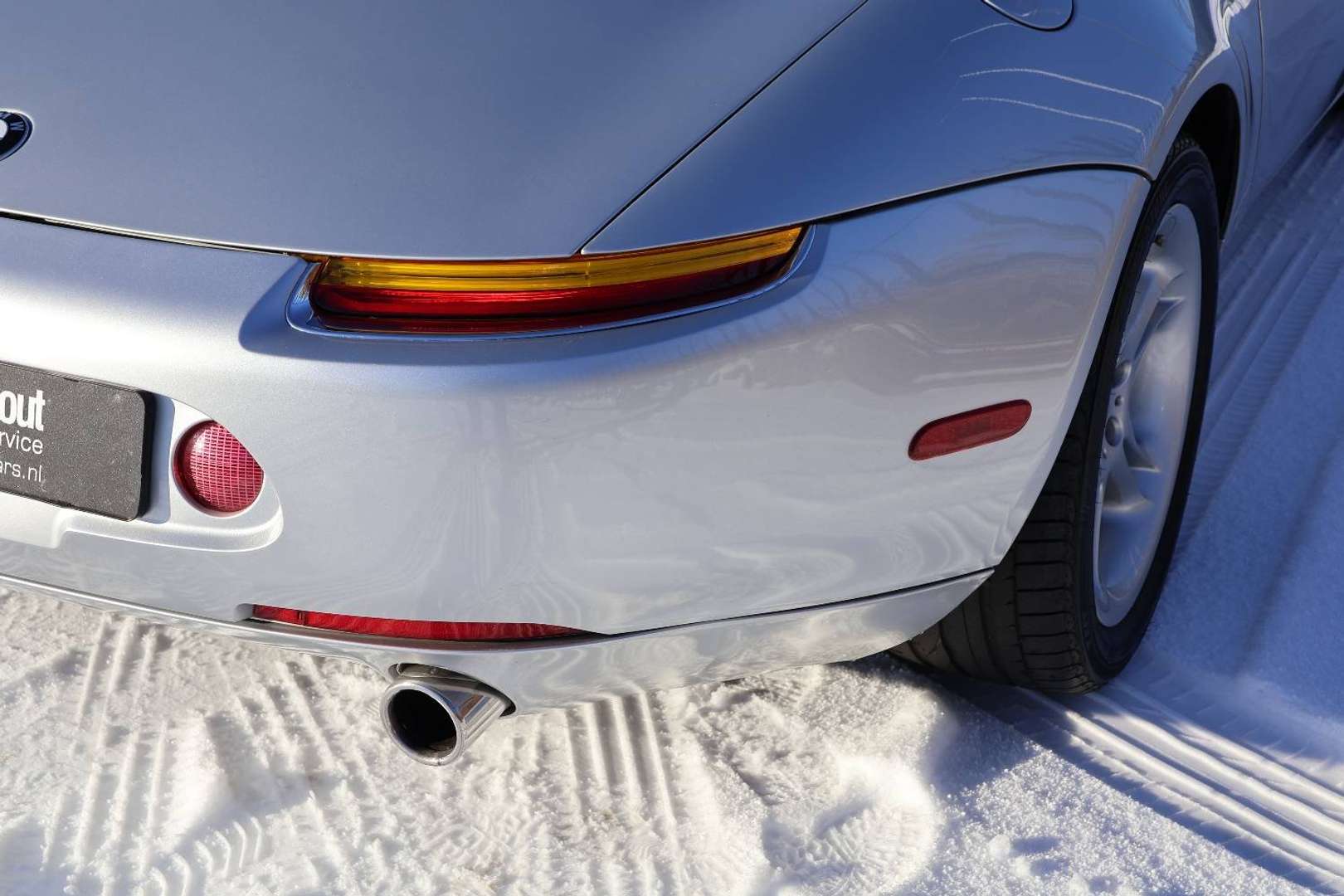 BMW Z8 - 2001 - Joinsteer - #34