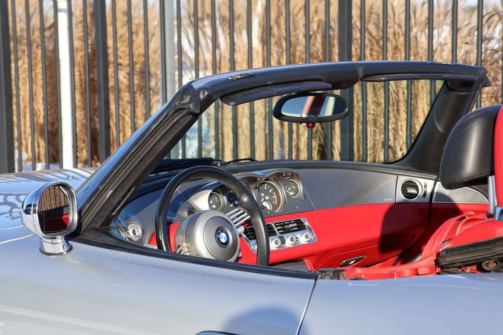 BMW Z8 - 2001 - Joinsteer - #35