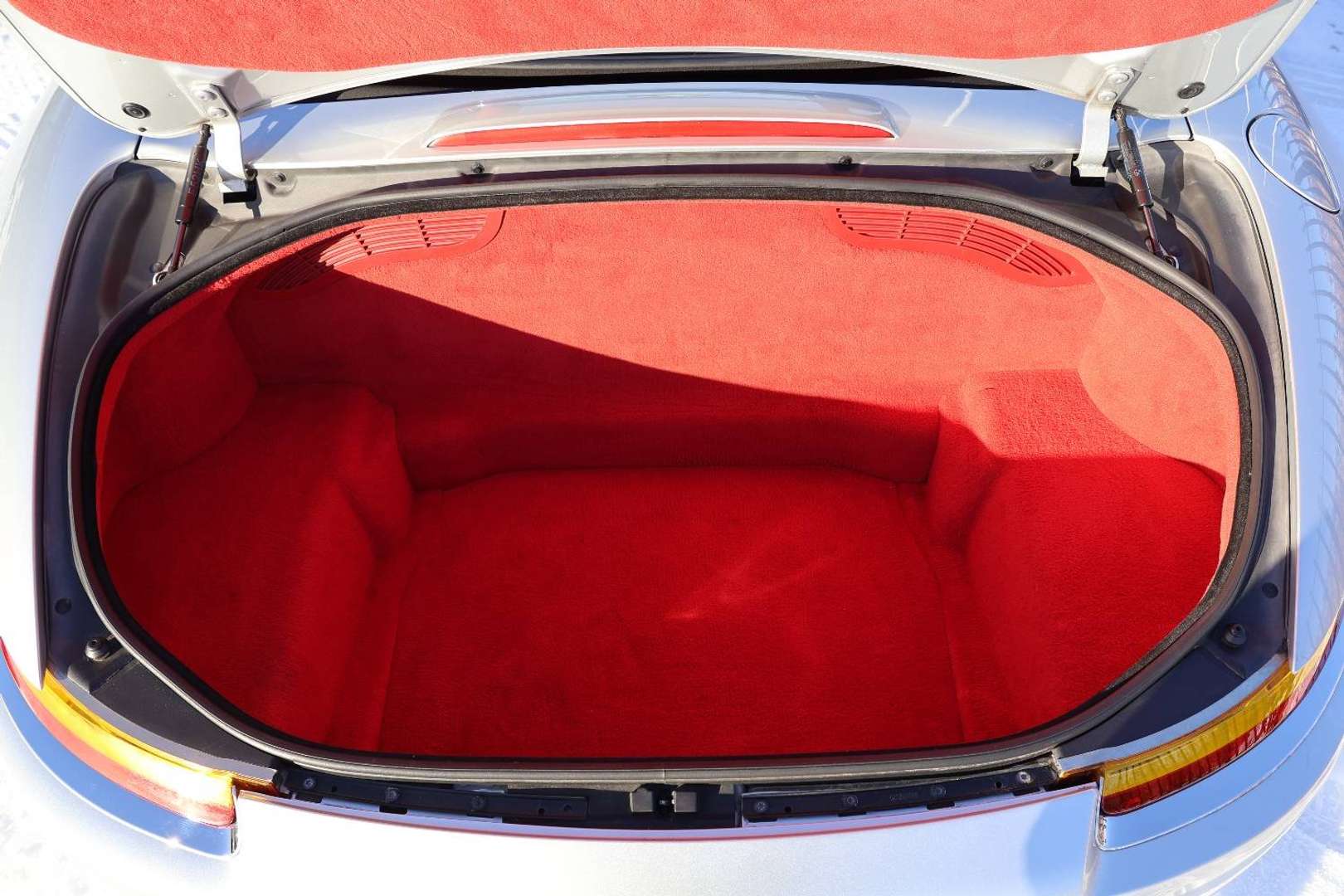 BMW Z8 - 2001 - Joinsteer - #37