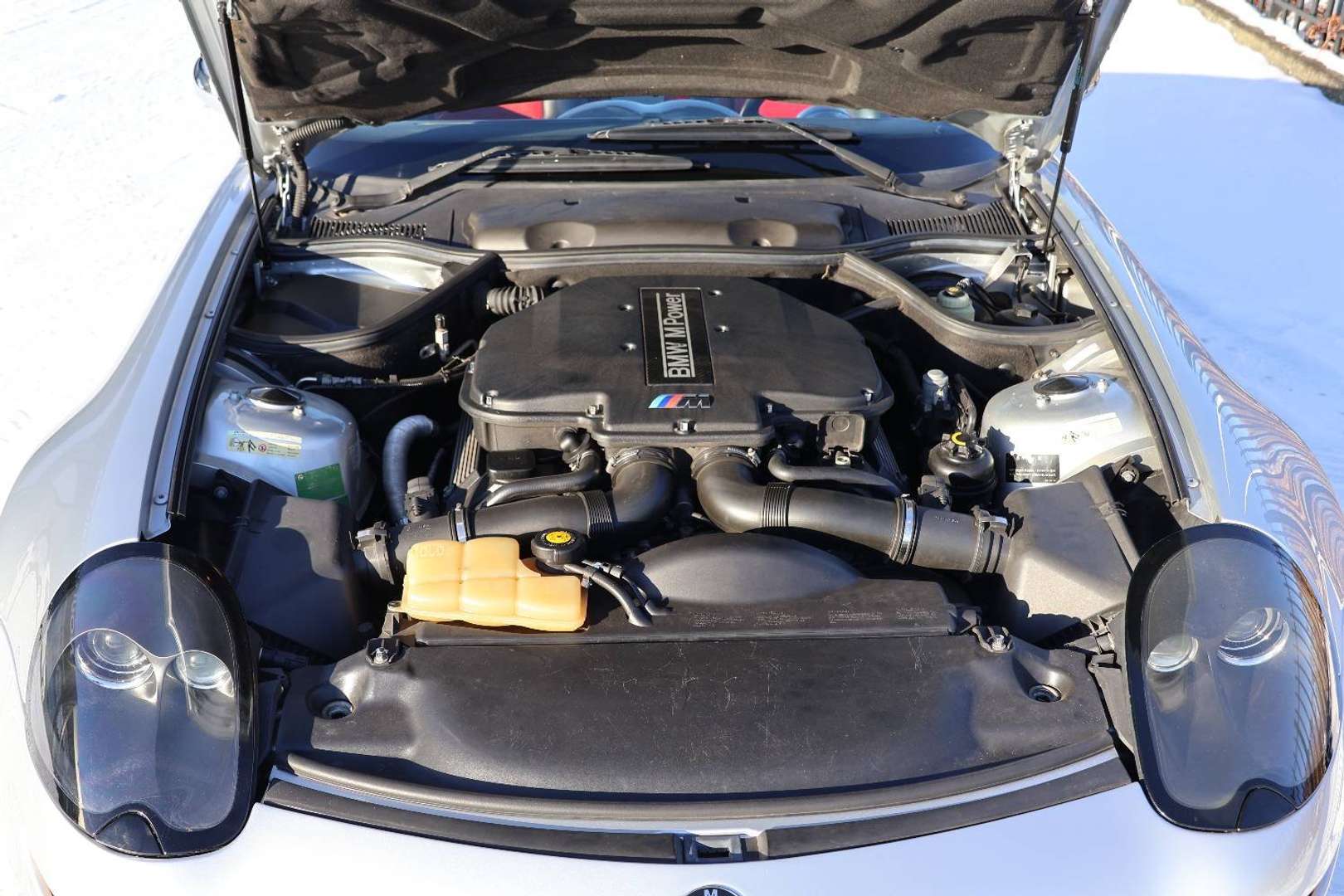 BMW Z8 - 2001 - Joinsteer - #39