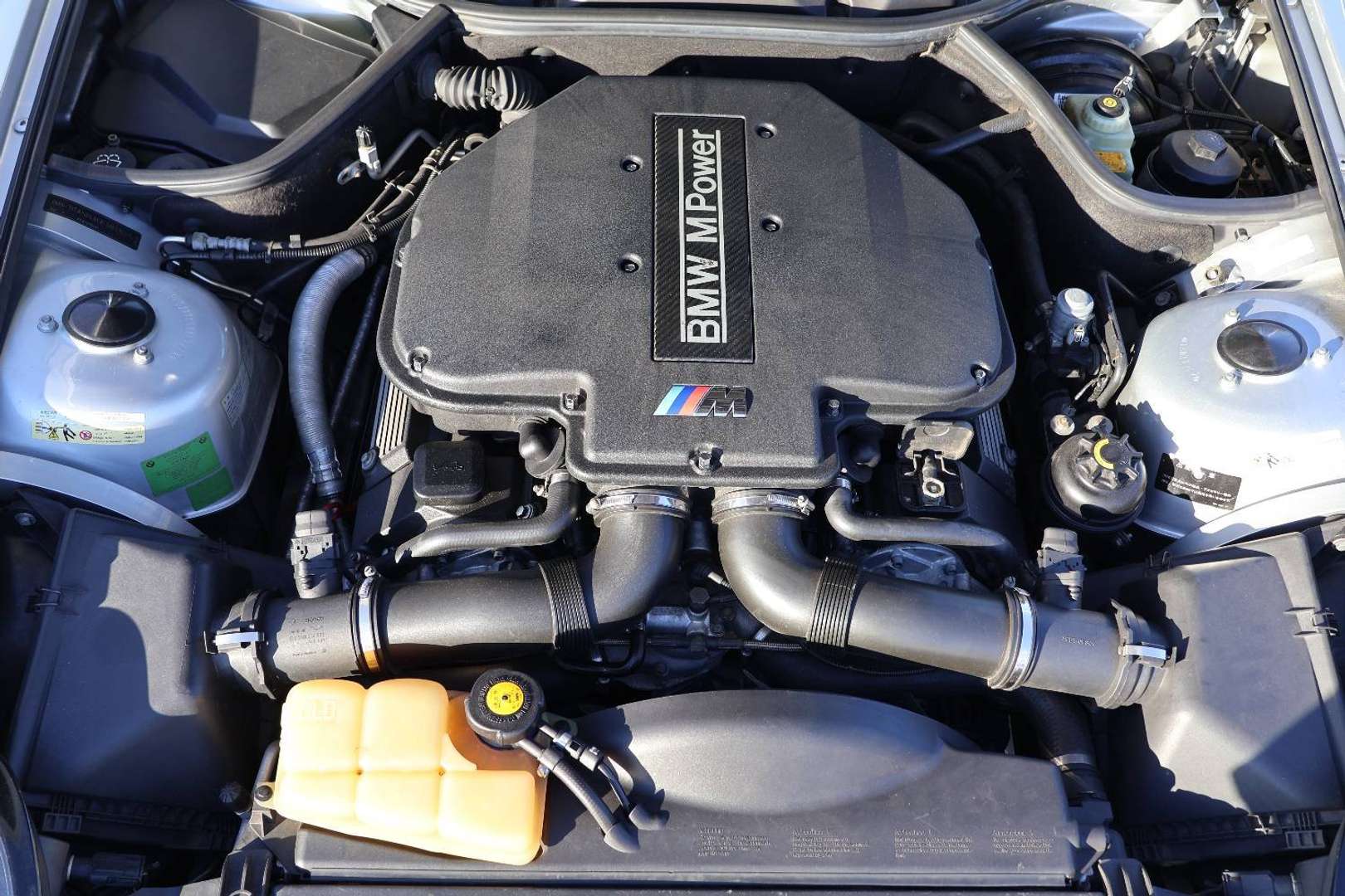 BMW Z8 - 2001 - Joinsteer - #40