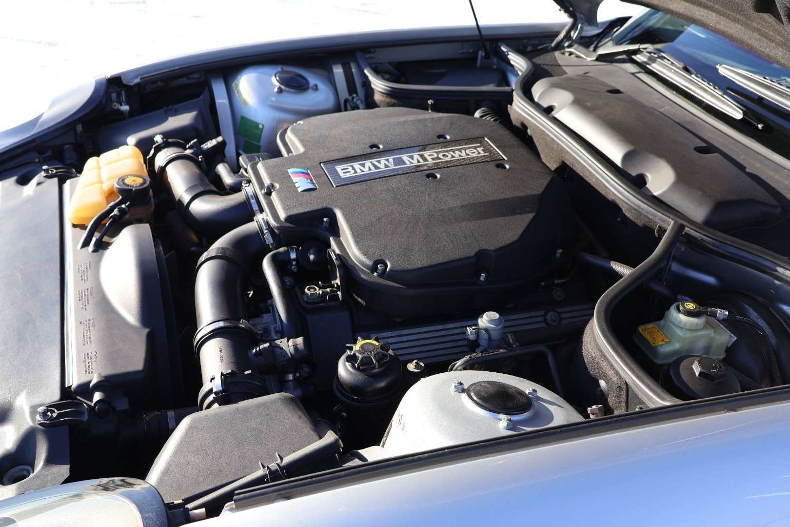 BMW Z8 - 2001 - Joinsteer - #41