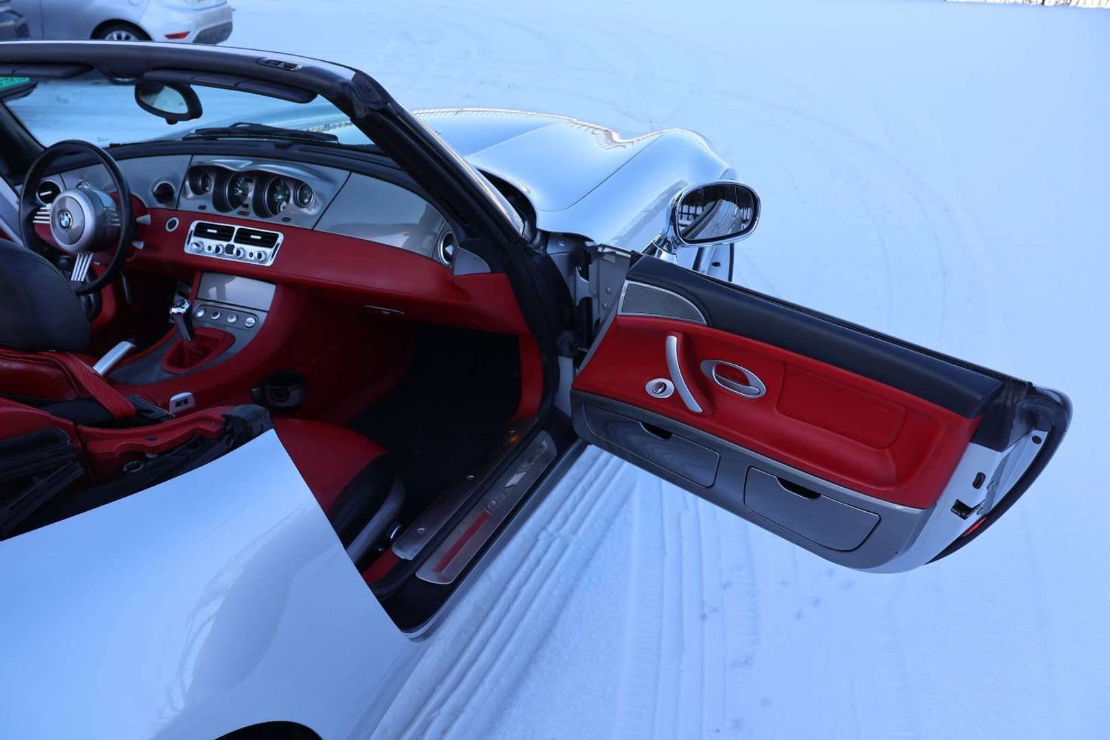 BMW Z8 - 2001 - Joinsteer - #47