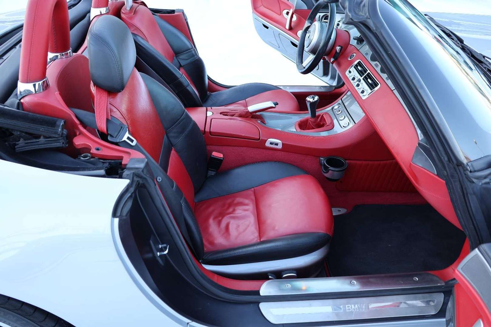 BMW Z8 - 2001 - Joinsteer - #48