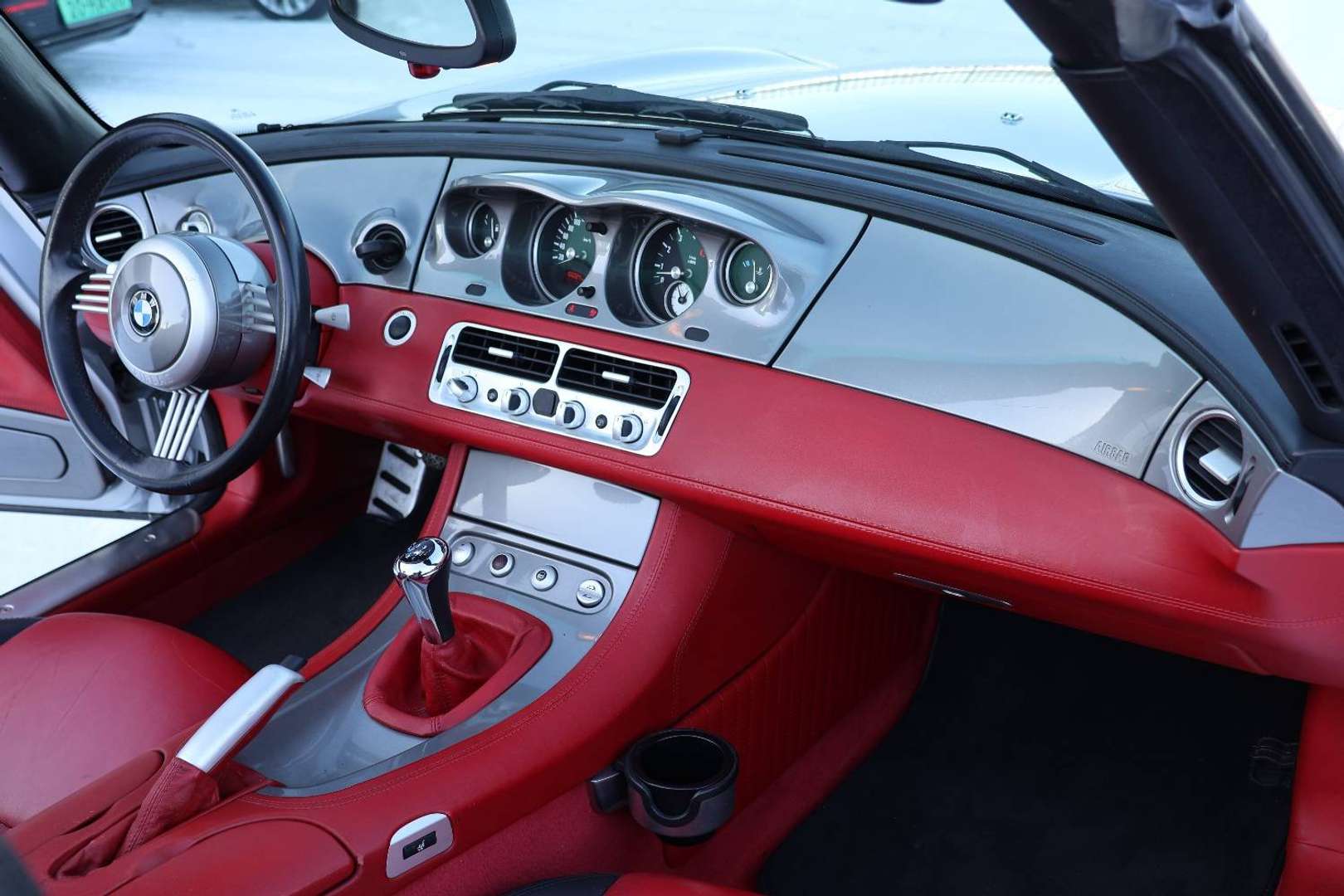 BMW Z8 - 2001 - Joinsteer - #49