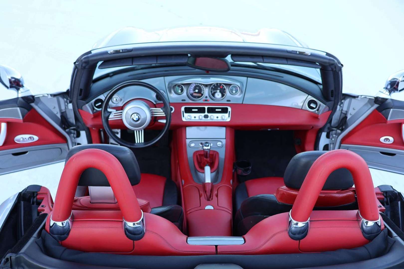 BMW Z8 - 2001 - Joinsteer - #50