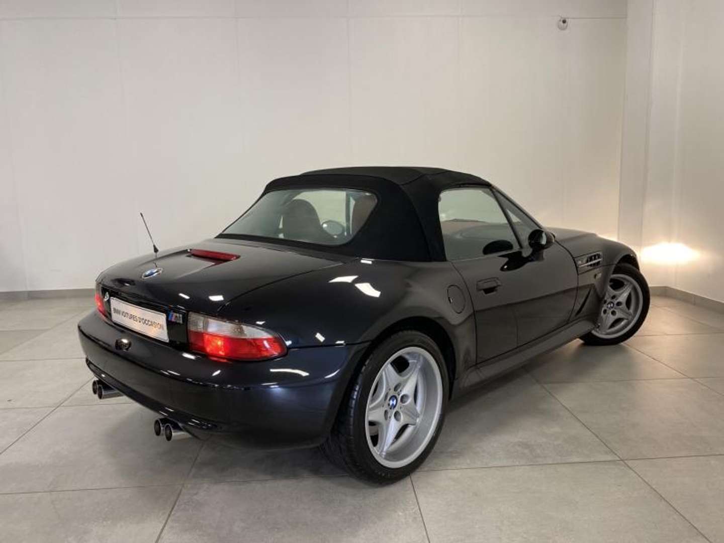 BMW Z3 M - 1997 - Joinsteer - #3
