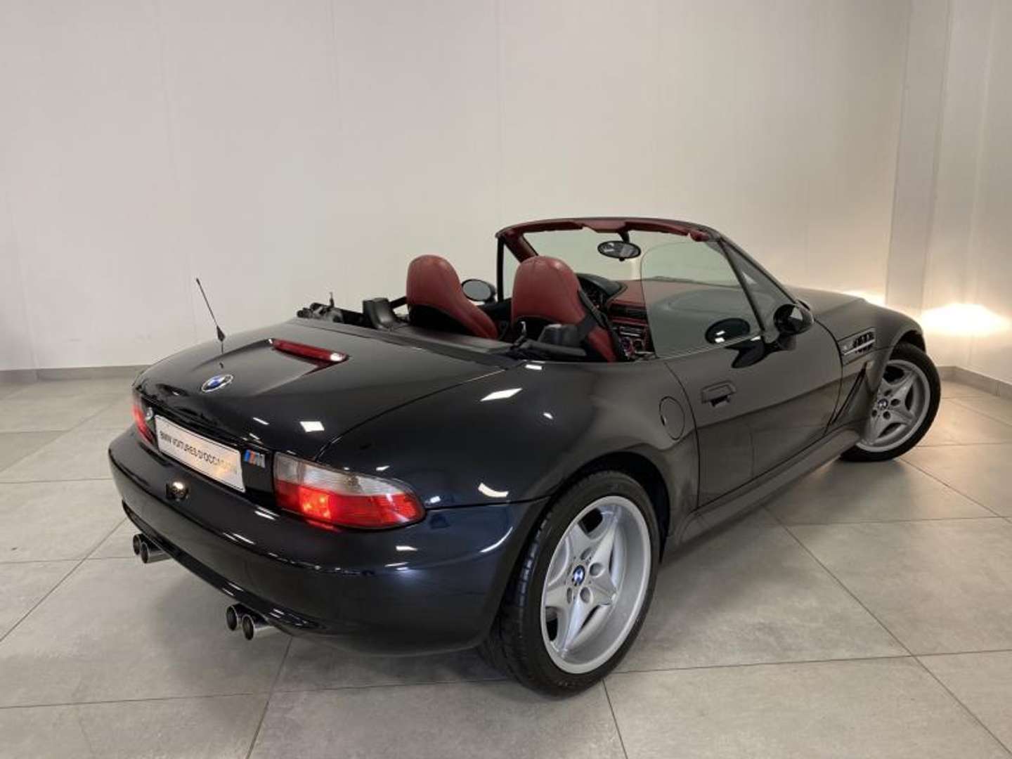 BMW Z3 M - 1997 - Joinsteer - #4