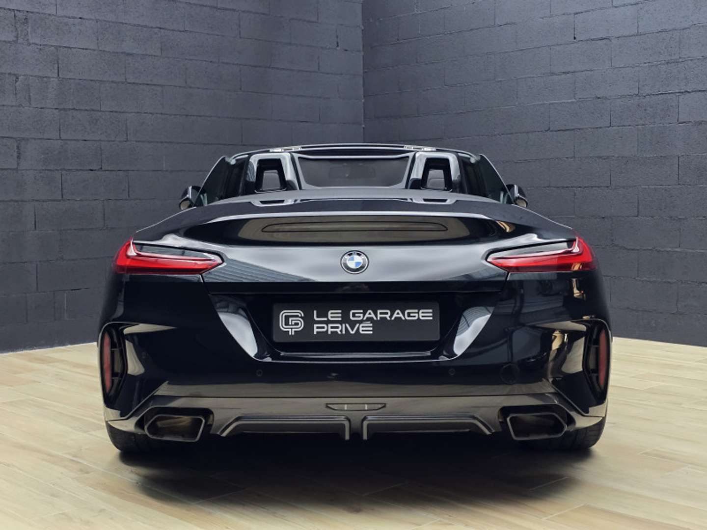 BMW Z4 M Performance M40i - 2020 - Joinsteer - #4