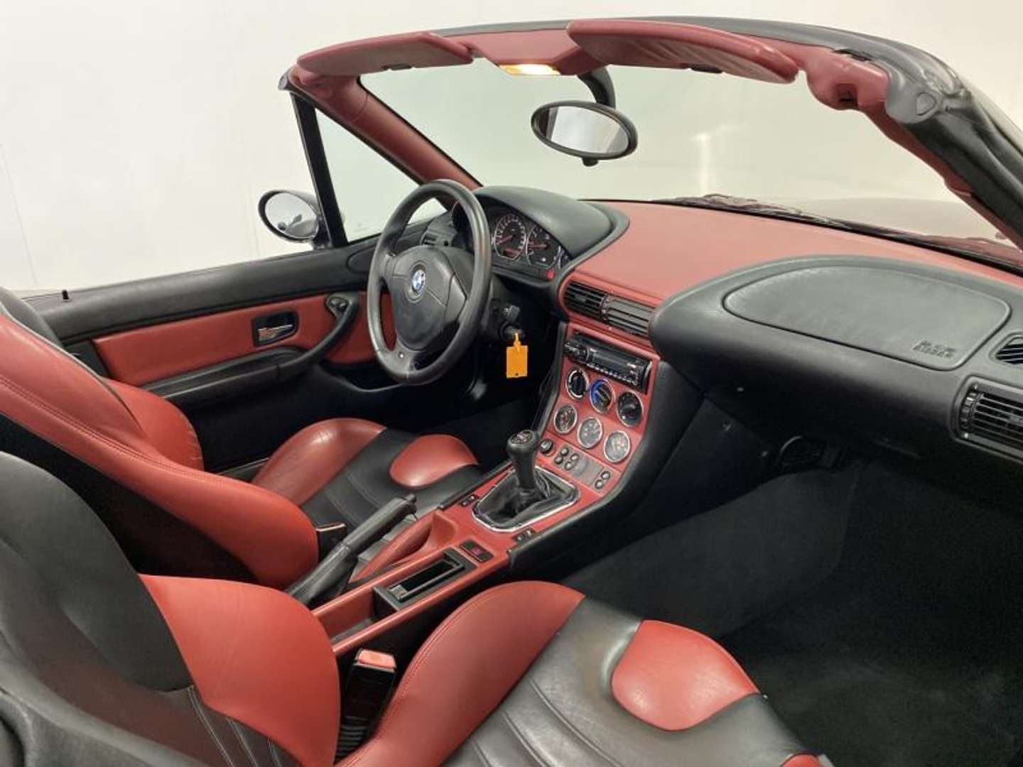 BMW Z3 M - 1997 - Joinsteer - #6