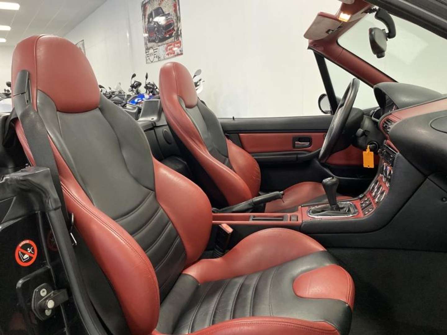 BMW Z3 M - 1997 - Joinsteer - #7