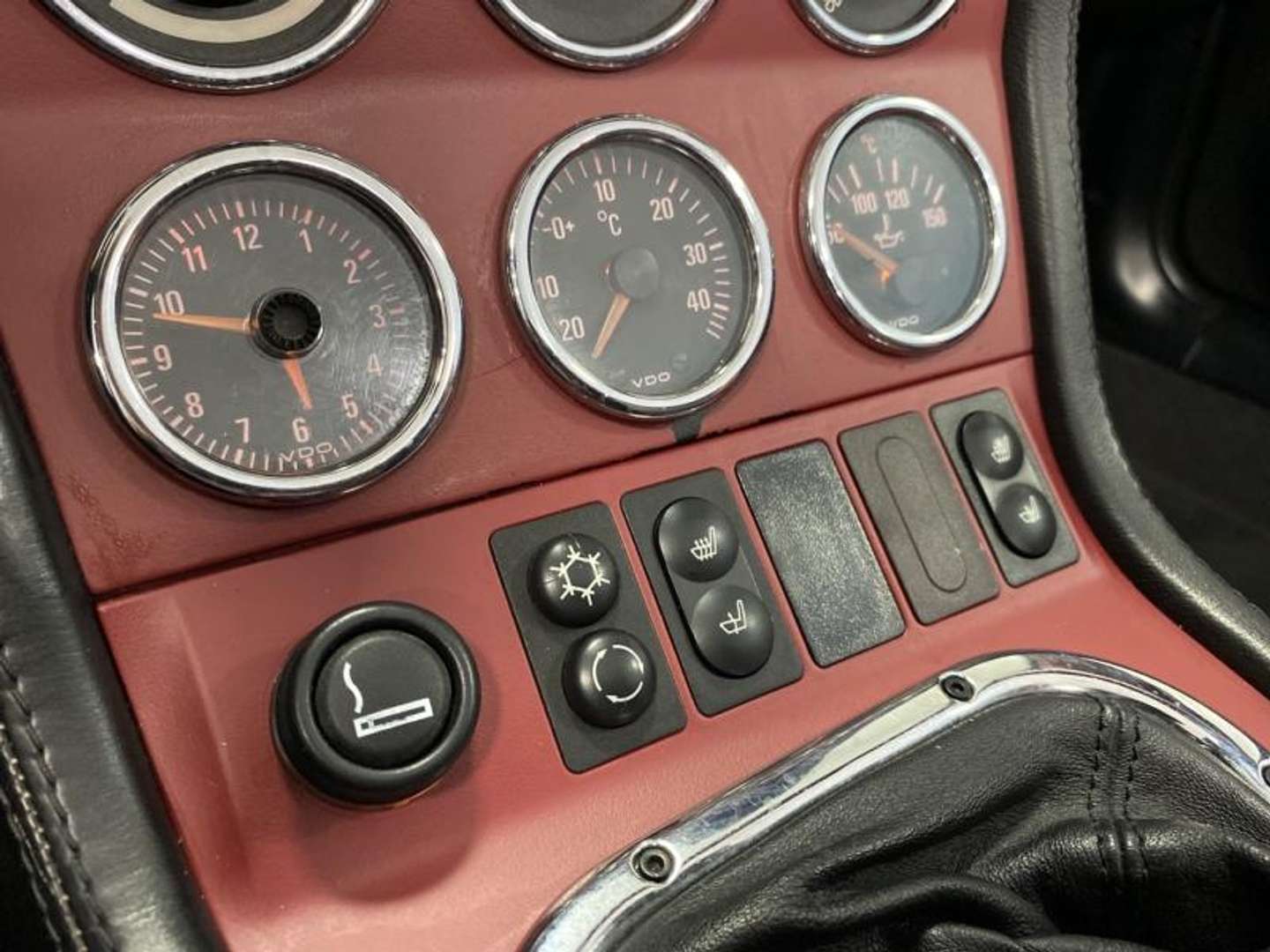 BMW Z3 M - 1997 - Joinsteer - #13