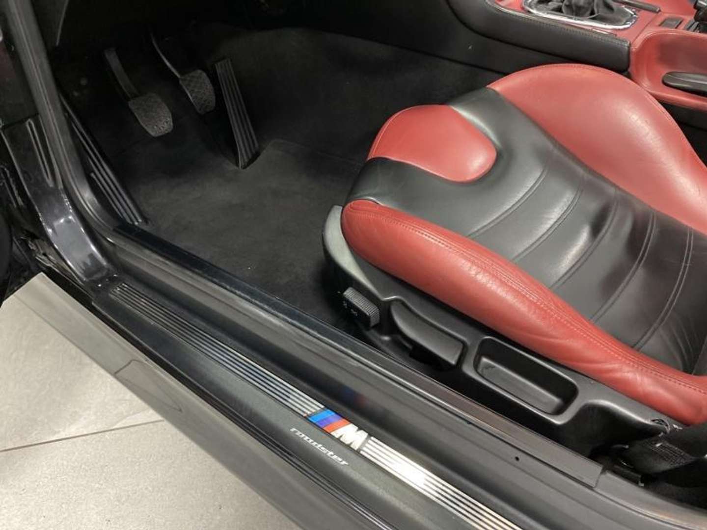 BMW Z3 M - 1997 - Joinsteer - #14