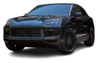 Porsche Cayenne Coupé E-Hybrid -  - Joinsteer - #1