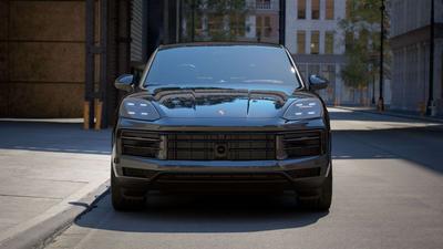 Porsche Cayenne Coupé E-Hybrid -  - Joinsteer - #4