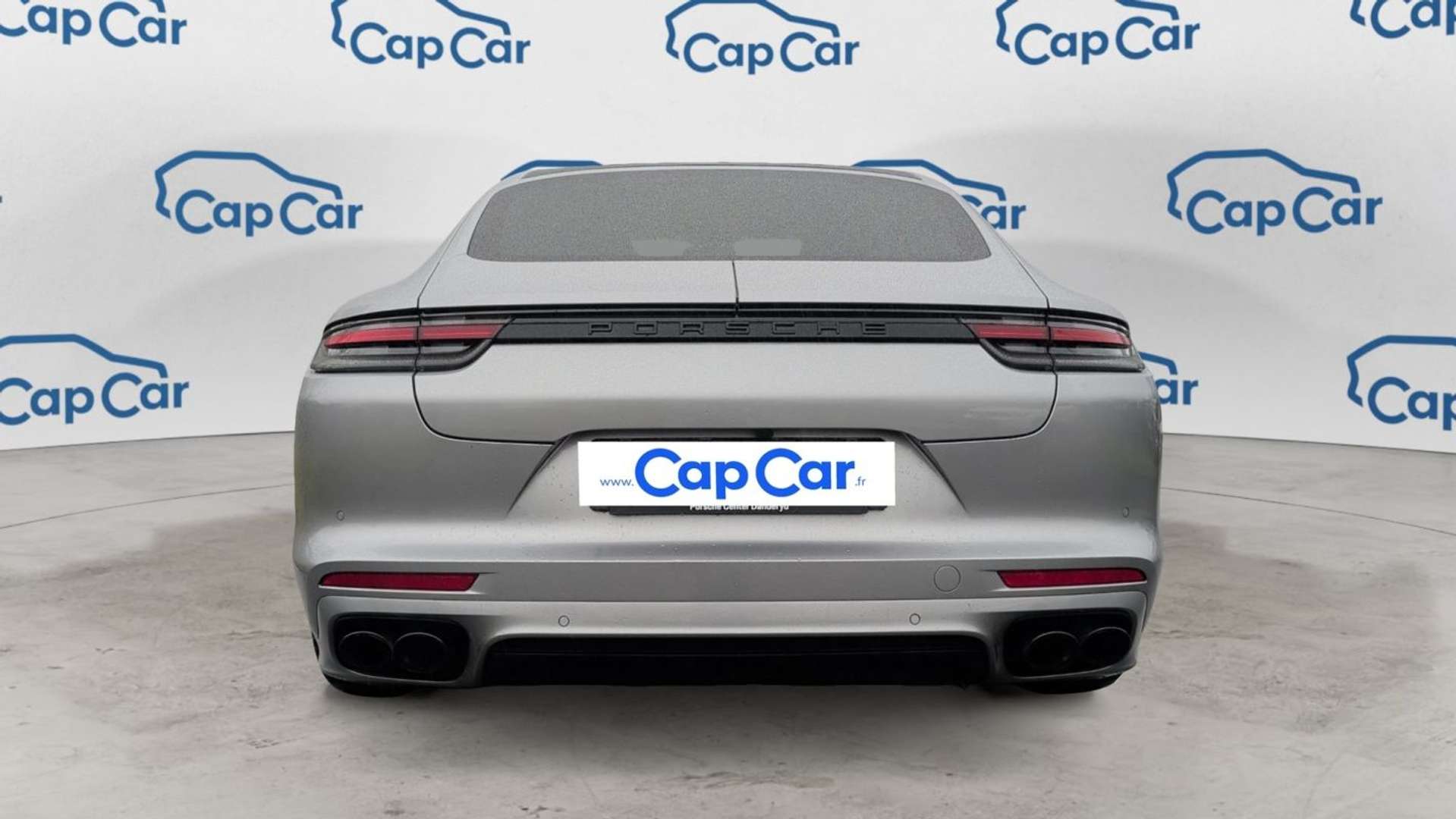 Porsche Panamera 4.0 680 Hybrid PDK8 S - 2020 - Joinsteer - #3