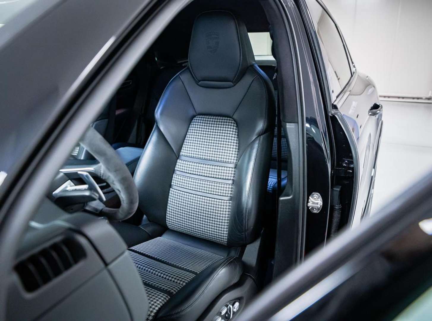 Porsche Cayenne Coupé PACK SPORT 3.0 V6 E-Hybrid - 2021 - Joinsteer - #10