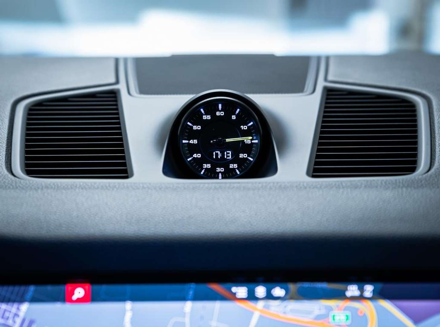 Porsche Cayenne Coupé PACK SPORT 3.0 V6 E-Hybrid - 2021 - Joinsteer - #14