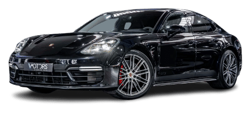 Porsche Panamera GTS - 2019 - Joinsteer - #1