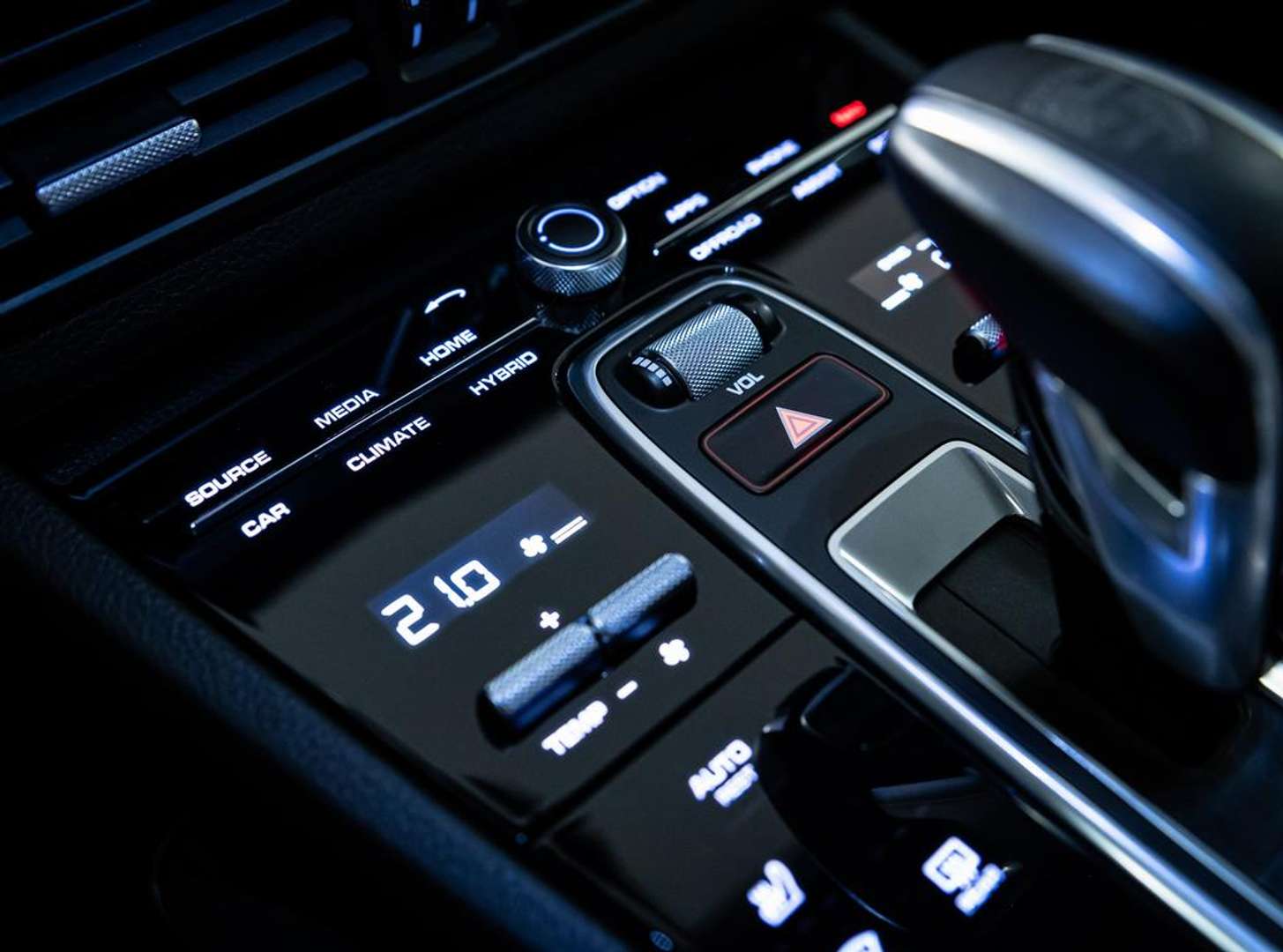 Porsche Cayenne Coupé PACK SPORT 3.0 V6 E-Hybrid - 2021 - Joinsteer - #15