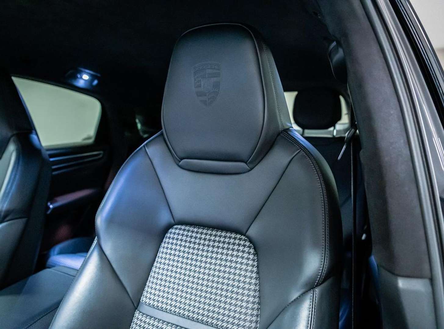 Porsche Cayenne Coupé PACK SPORT 3.0 V6 E-Hybrid - 2021 - Joinsteer - #16