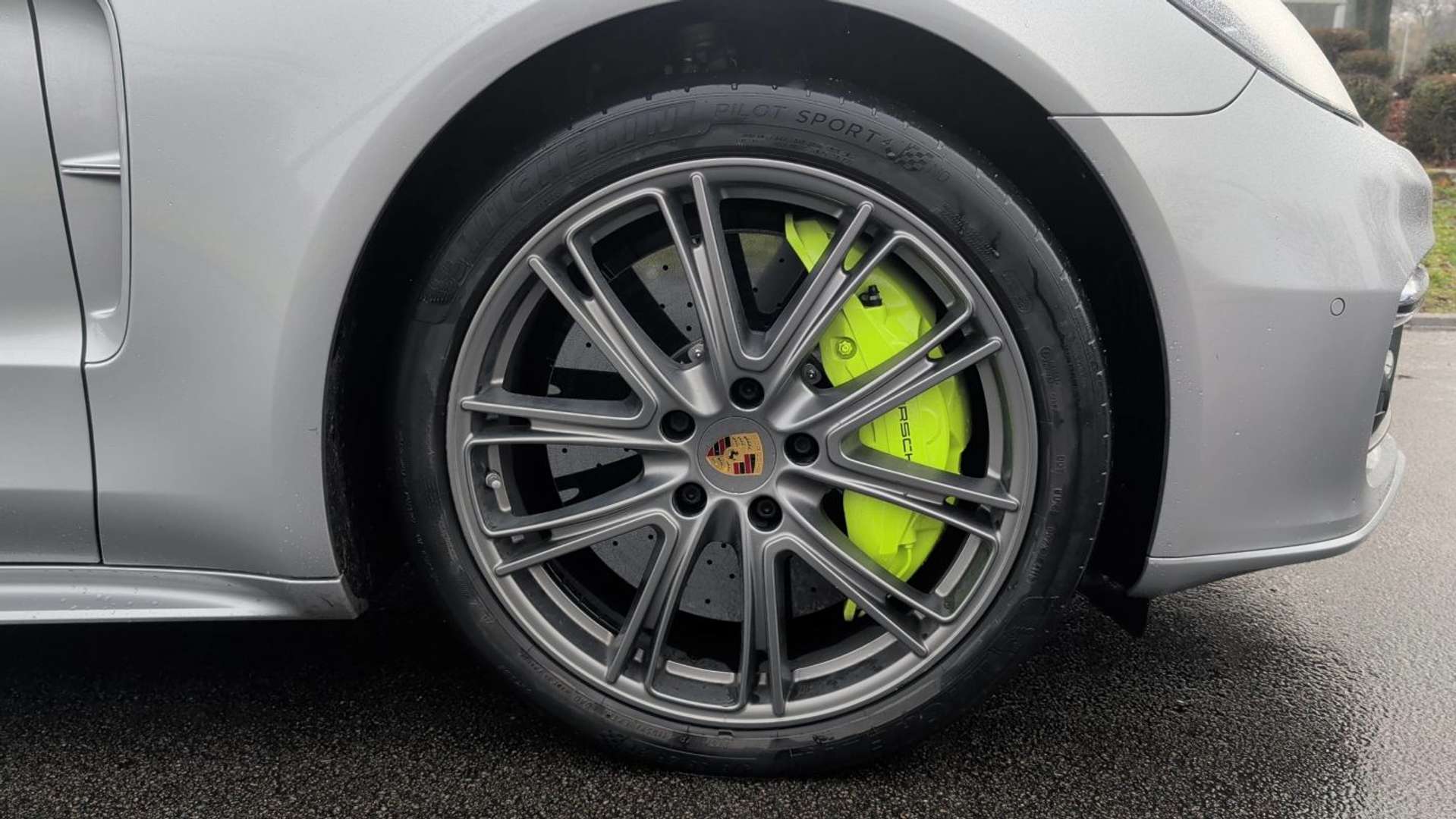 Porsche Panamera 4.0 680 Hybrid PDK8 S - 2020 - Joinsteer - #16