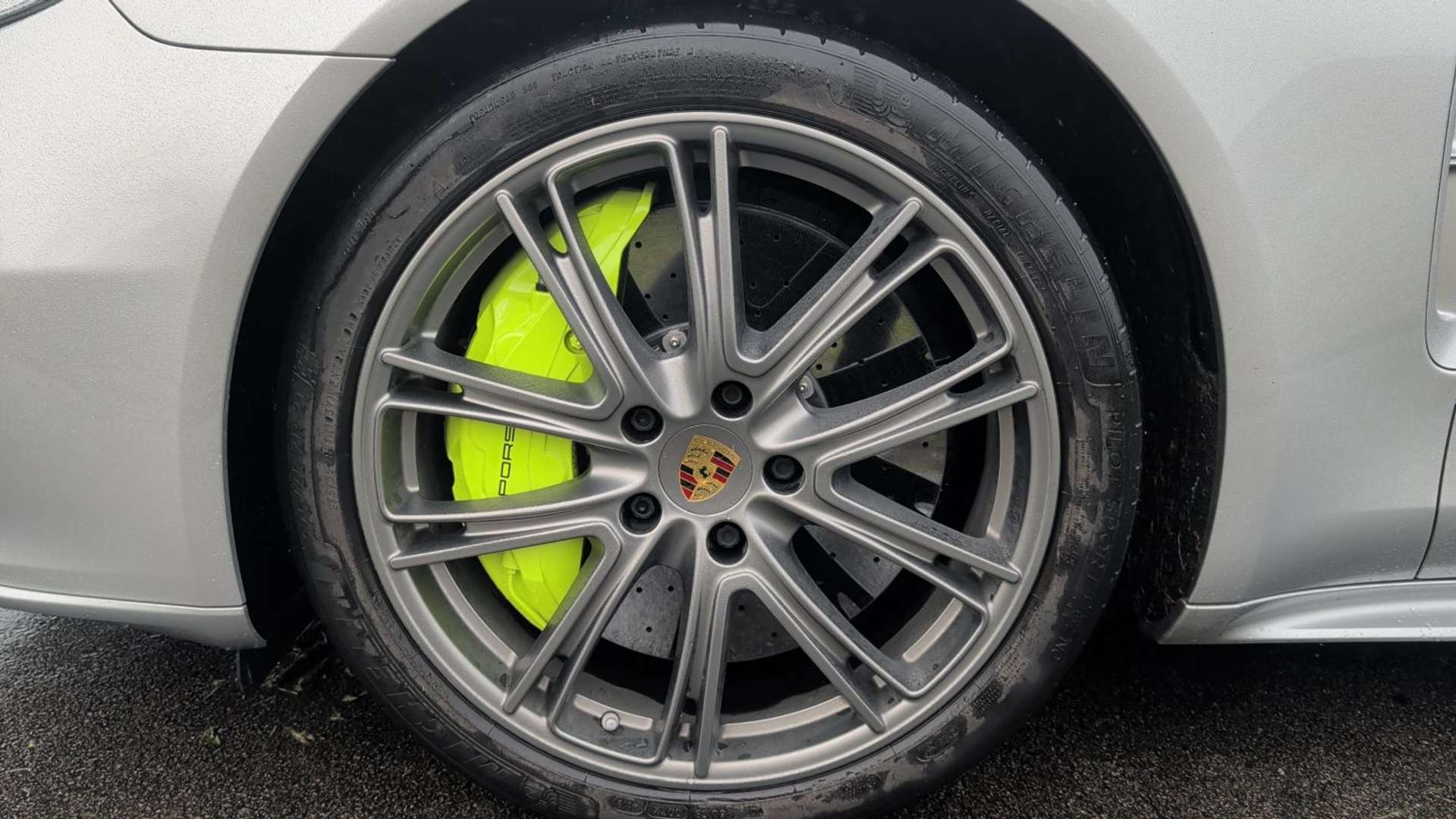 Porsche Panamera 4.0 680 Hybrid PDK8 S - 2020 - Joinsteer - #17