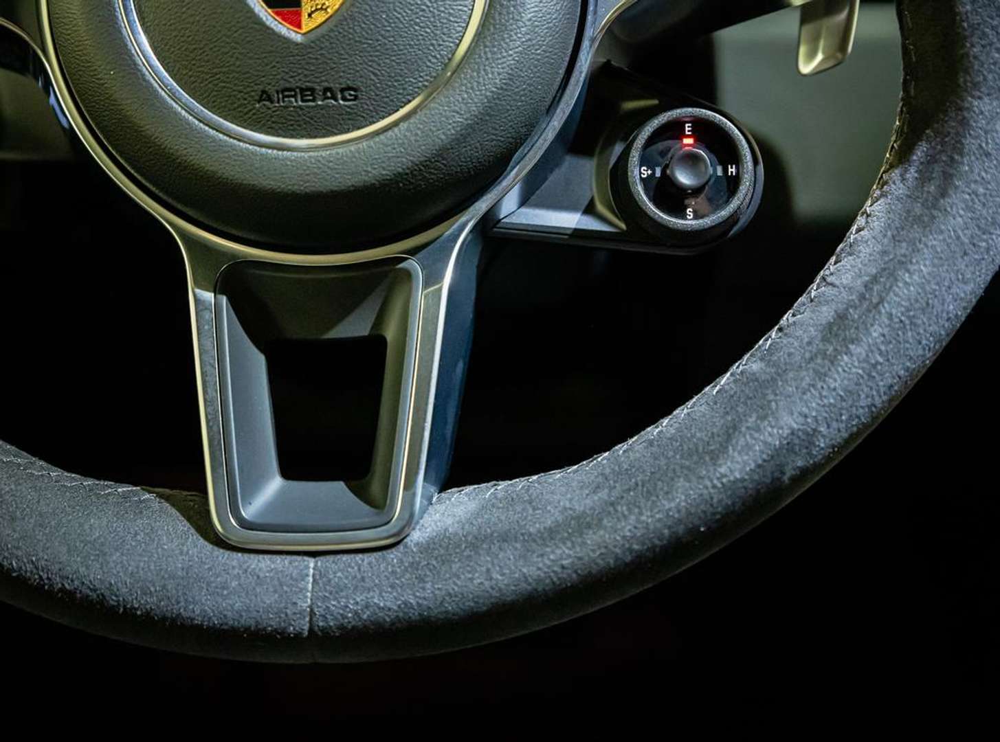 Porsche Cayenne Coupé PACK SPORT 3.0 V6 E-Hybrid - 2021 - Joinsteer - #20