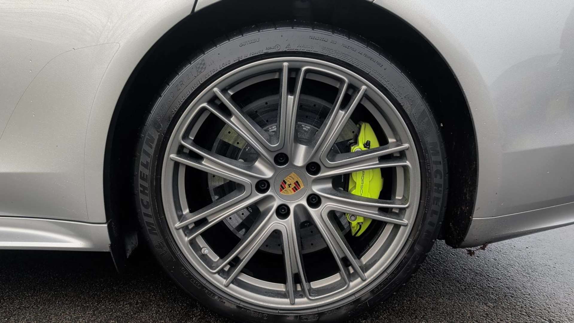 Porsche Panamera 4.0 680 Hybrid PDK8 S - 2020 - Joinsteer - #18