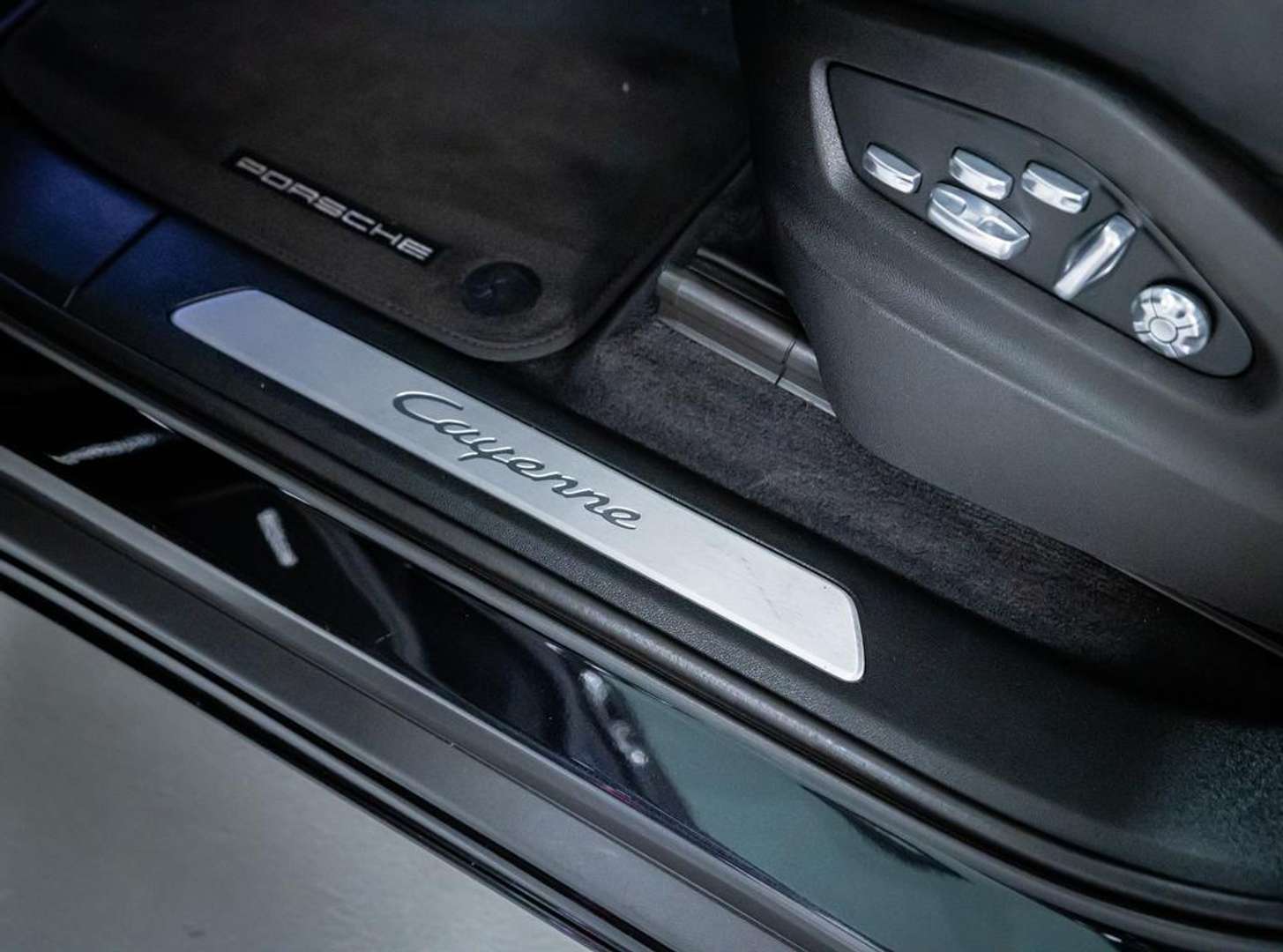 Porsche Cayenne Coupé PACK SPORT 3.0 V6 E-Hybrid - 2021 - Joinsteer - #22