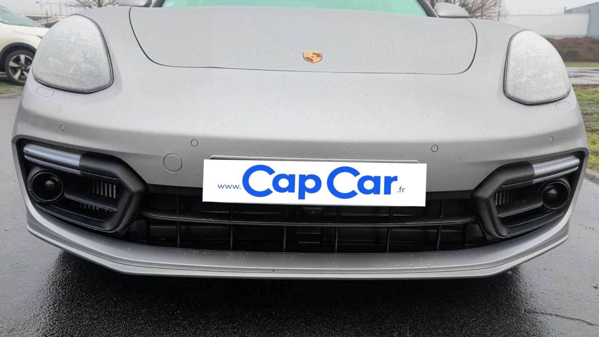 Porsche Panamera 4.0 680 Hybrid PDK8 S - 2020 - Joinsteer - #19