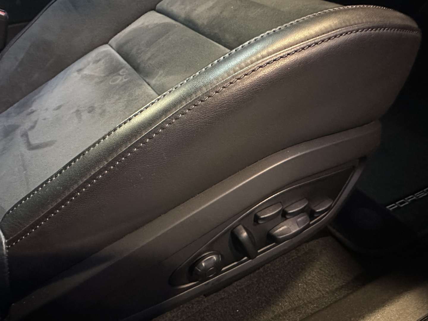 Porsche Taycan Sport Turismo GTS - 2023 - Joinsteer - #18