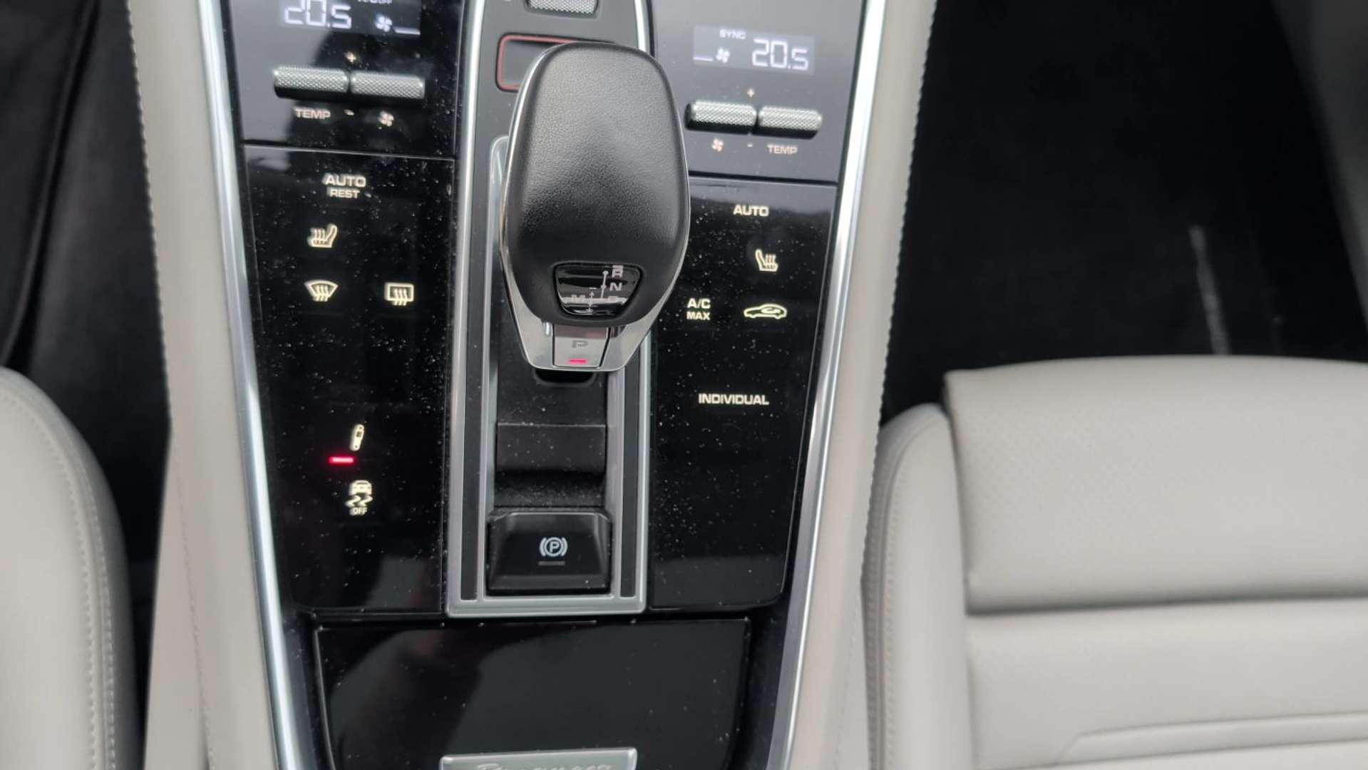 Porsche Panamera 4.0 680 Hybrid PDK8 S - 2020 - Joinsteer - #21