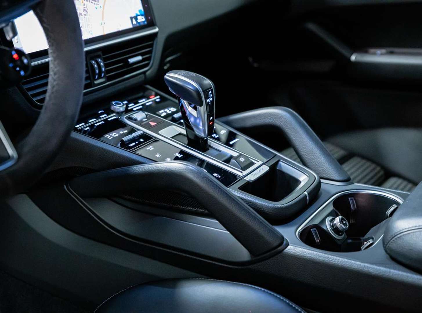 Porsche Cayenne Coupé PACK SPORT 3.0 V6 E-Hybrid - 2021 - Joinsteer - #25