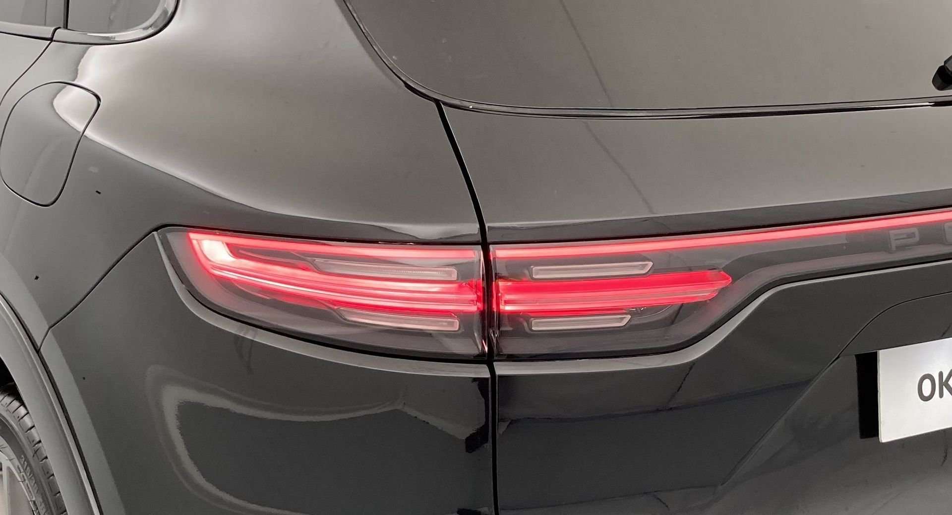 Porsche Cayenne E-Hybrid Platinum Edition - 2023 - Joinsteer - #7