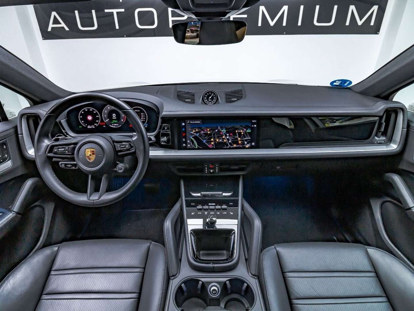 Porsche Cayenne E-Hybrid - 2023 - Joinsteer - #4