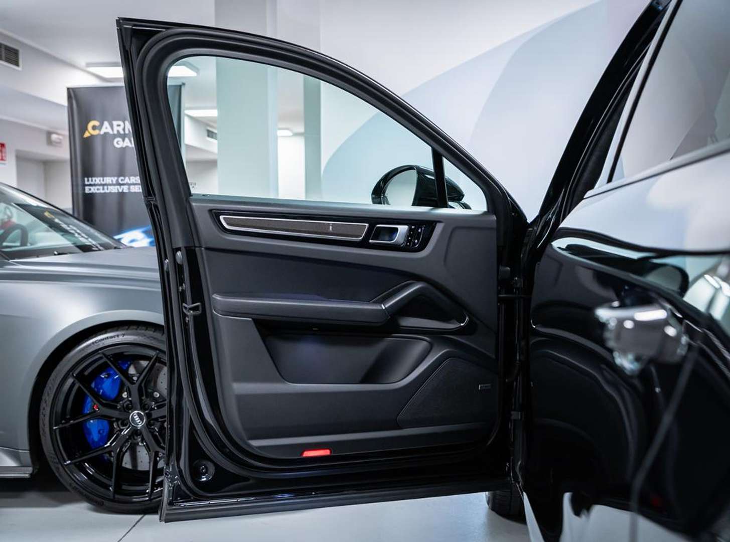 Porsche Cayenne Coupé PACK SPORT 3.0 V6 E-Hybrid - 2021 - Joinsteer - #26