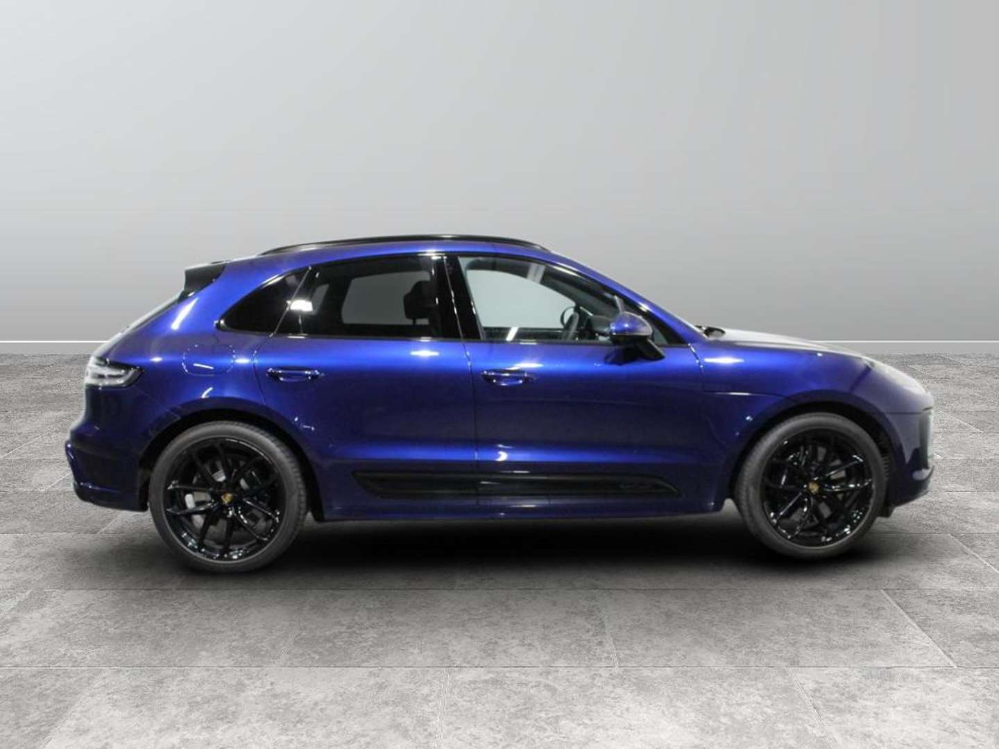 Porsche Macan 2.9 GTS Non Identifié - 2023 - Joinsteer - #3