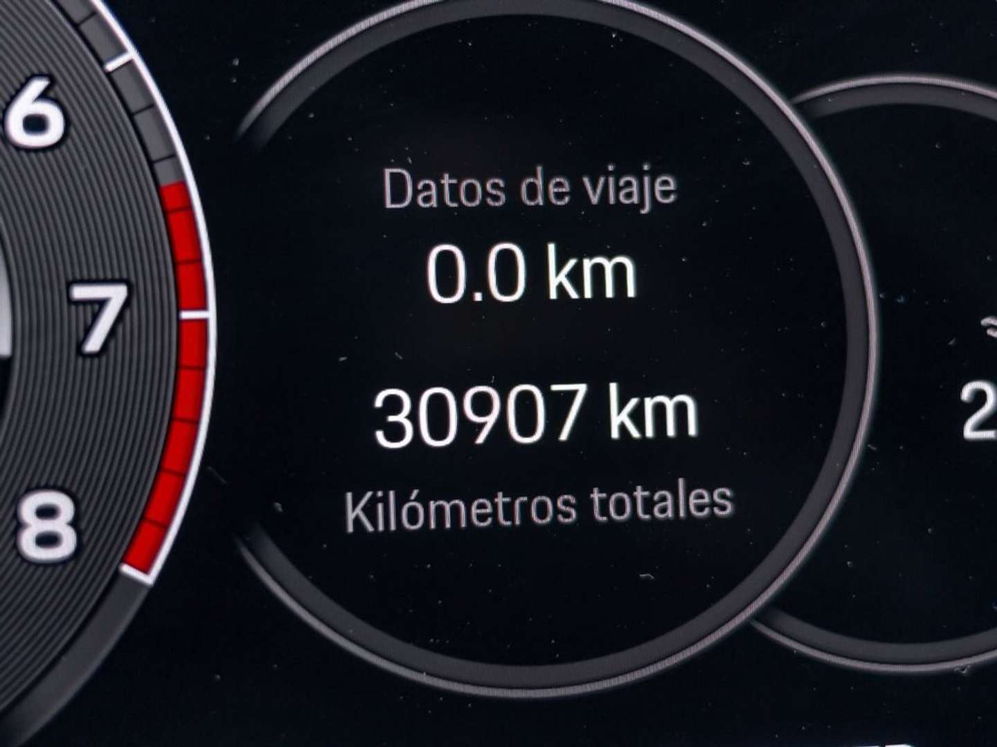 Porsche Cayenne E-Hybrid - 2023 - Joinsteer - #5