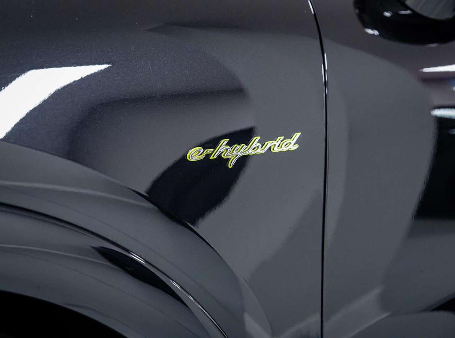 Porsche Cayenne Coupé PACK SPORT 3.0 V6 E-Hybrid - 2021 - Joinsteer - #29