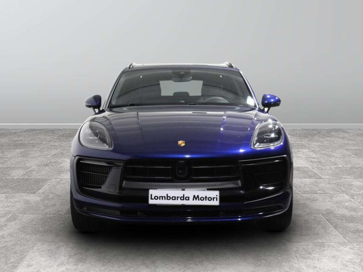 Porsche Macan 2.9 GTS Non Identifié - 2023 - Joinsteer - #5