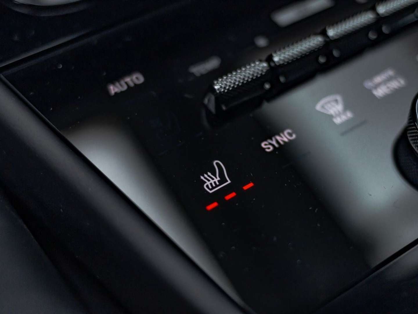 Porsche Cayenne E-Hybrid - 2023 - Joinsteer - #7