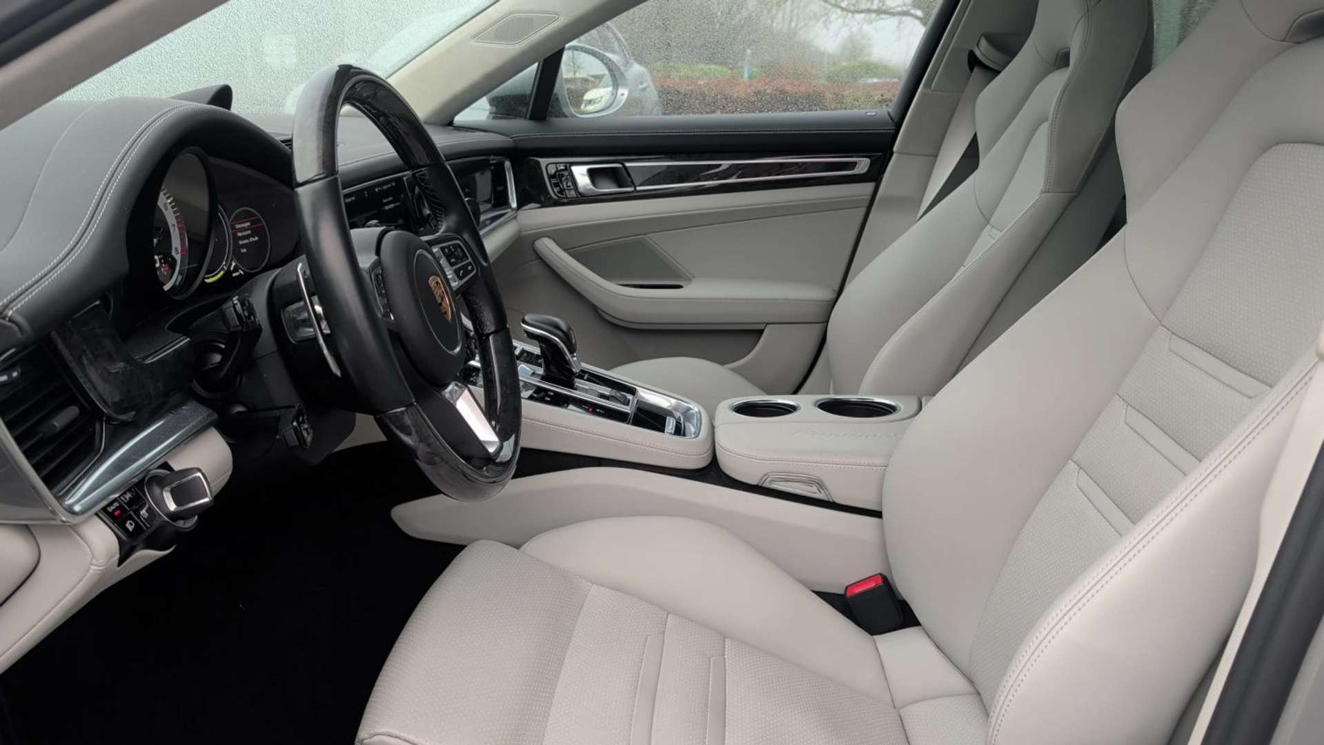 Porsche Panamera 4.0 680 Hybrid PDK8 S - 2020 - Joinsteer - #26